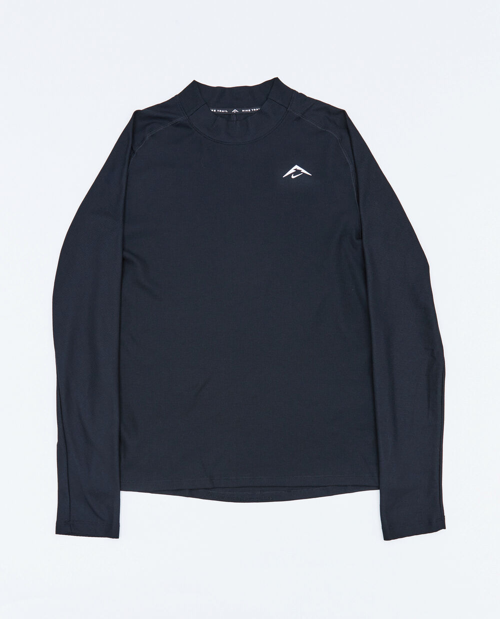 NIKE M TRAIL LS RUNNING TOP