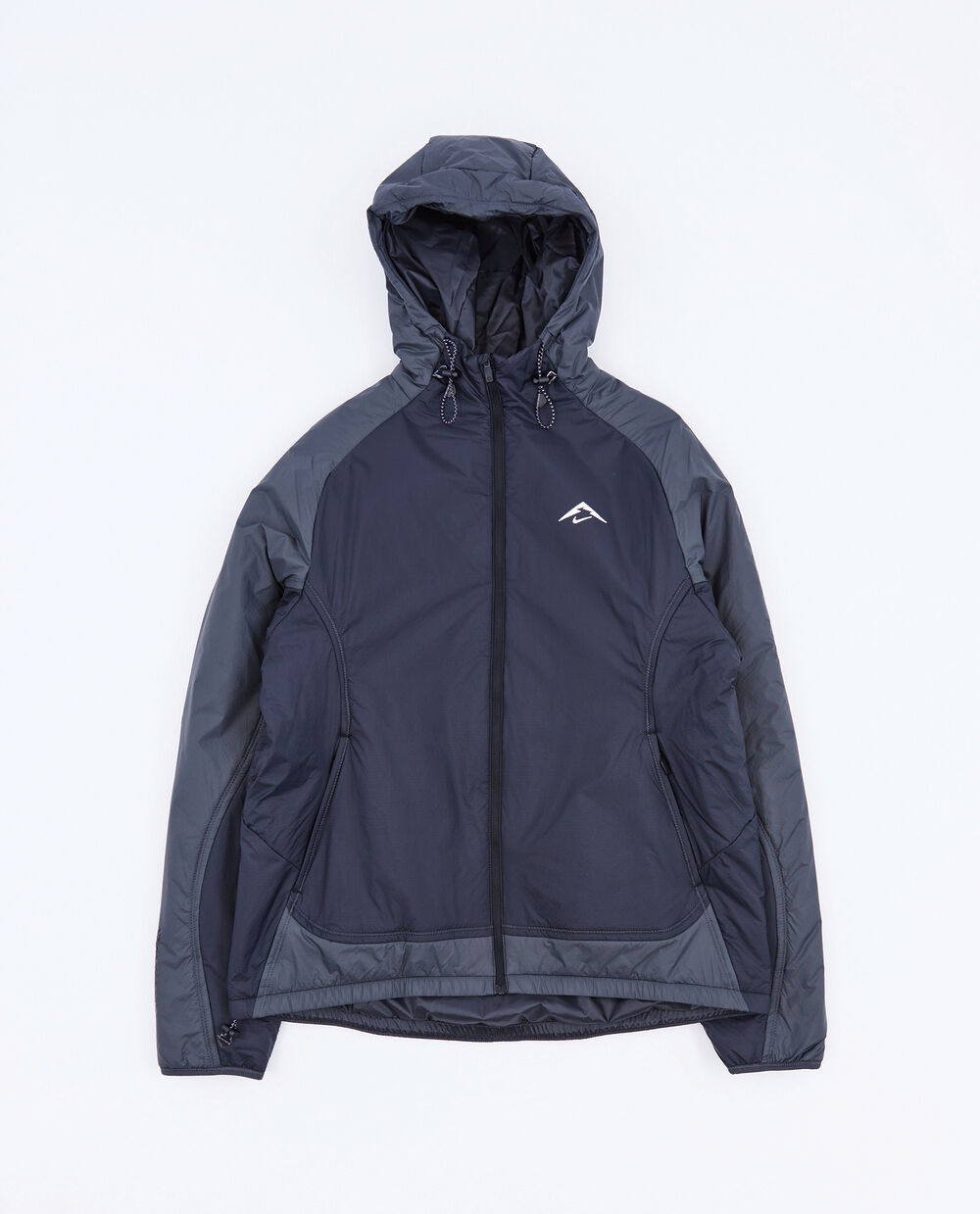 NIKE TRAIL M TRAIL PRIMALOFT RUNNING JACKET