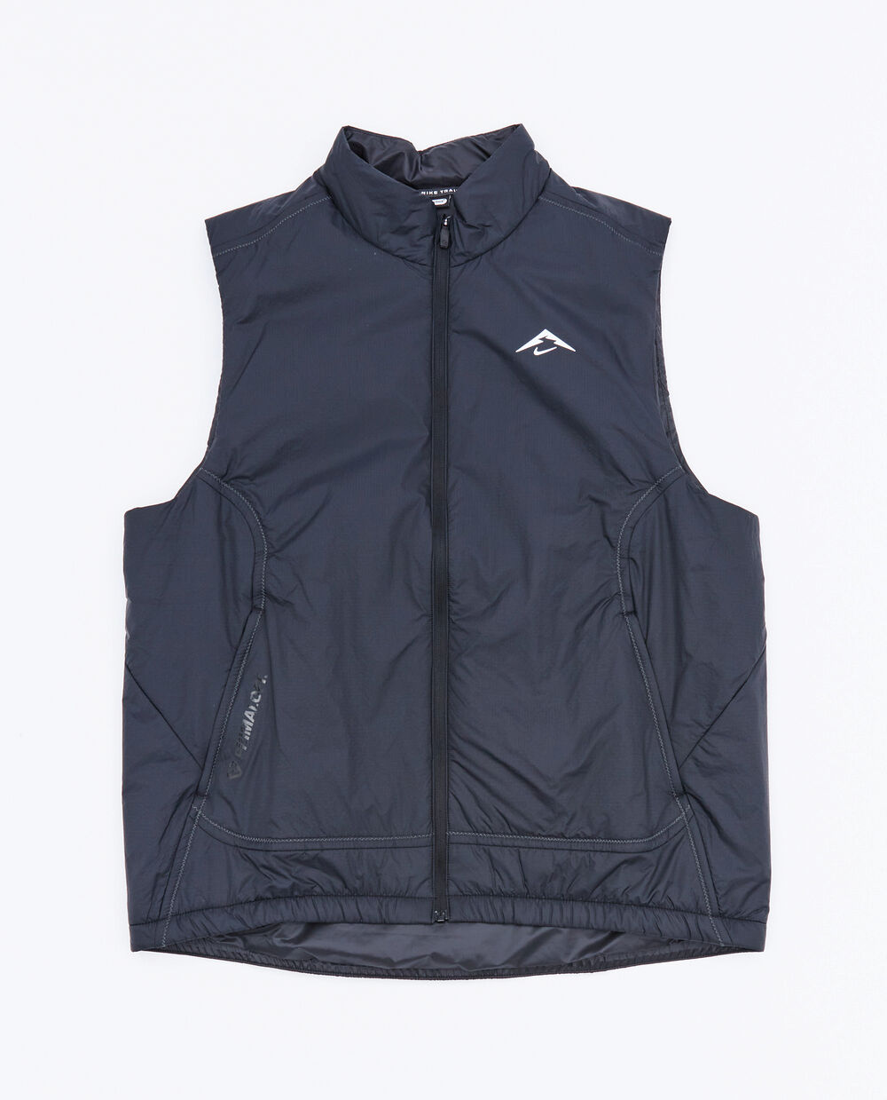 NIKE TRAIL M TRAIL PRIMALOFT RUNNING VEST