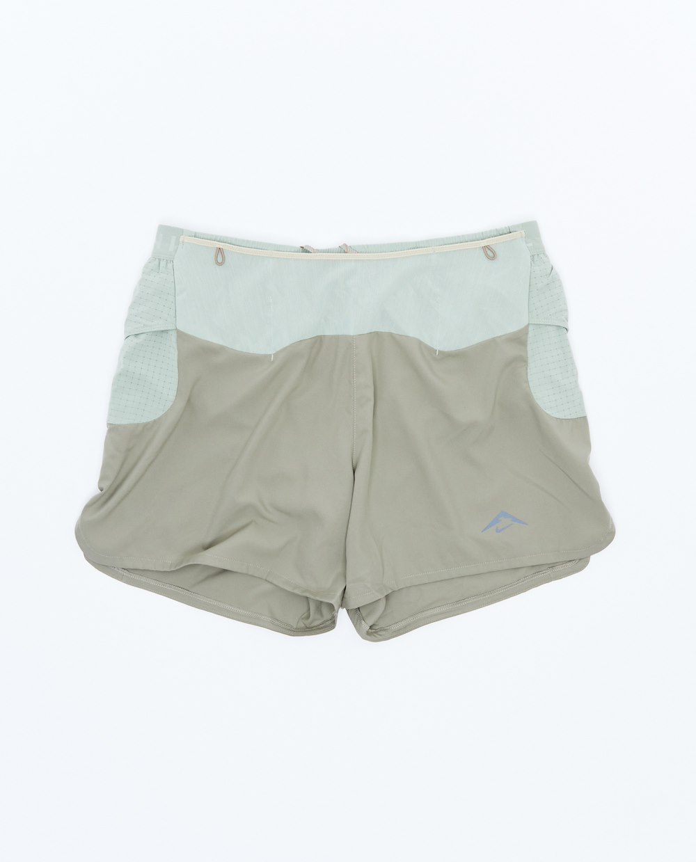 NIKE TRAIL M TRAIL SECOND SUNRISE 5" DRI-FIT ADV BRIEF-LINED RUNNING SHORTS
