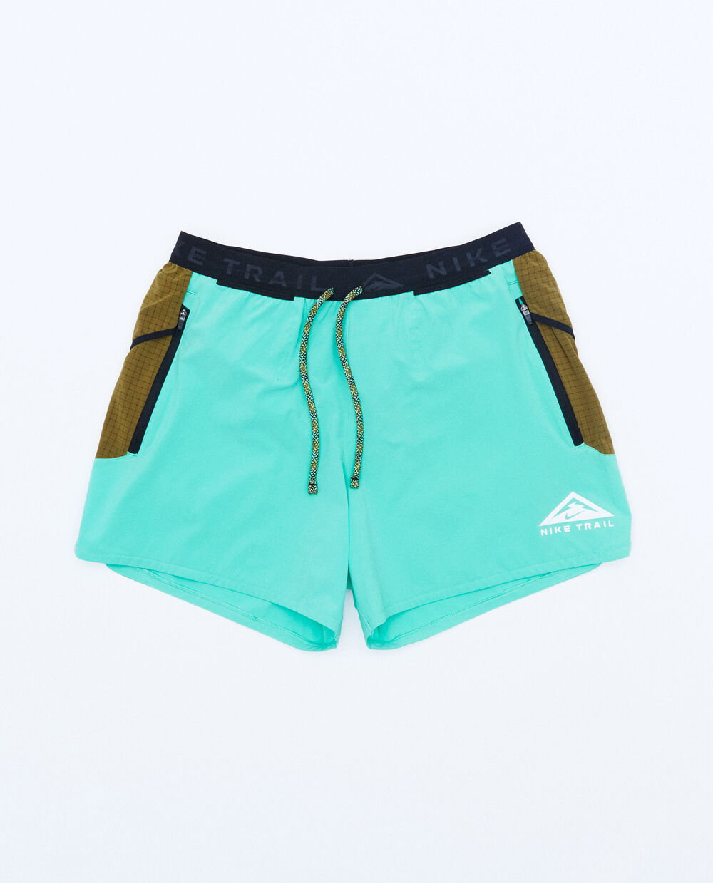NIKE M TRAIL SECOND SUNRISE 5" RUNNING SHORTS
