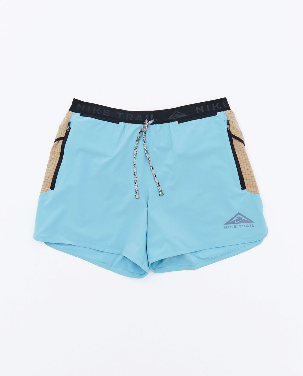 NIKE TRAIL M TRAIL SECOND SUNRISE 5" RUNNING SHORTS