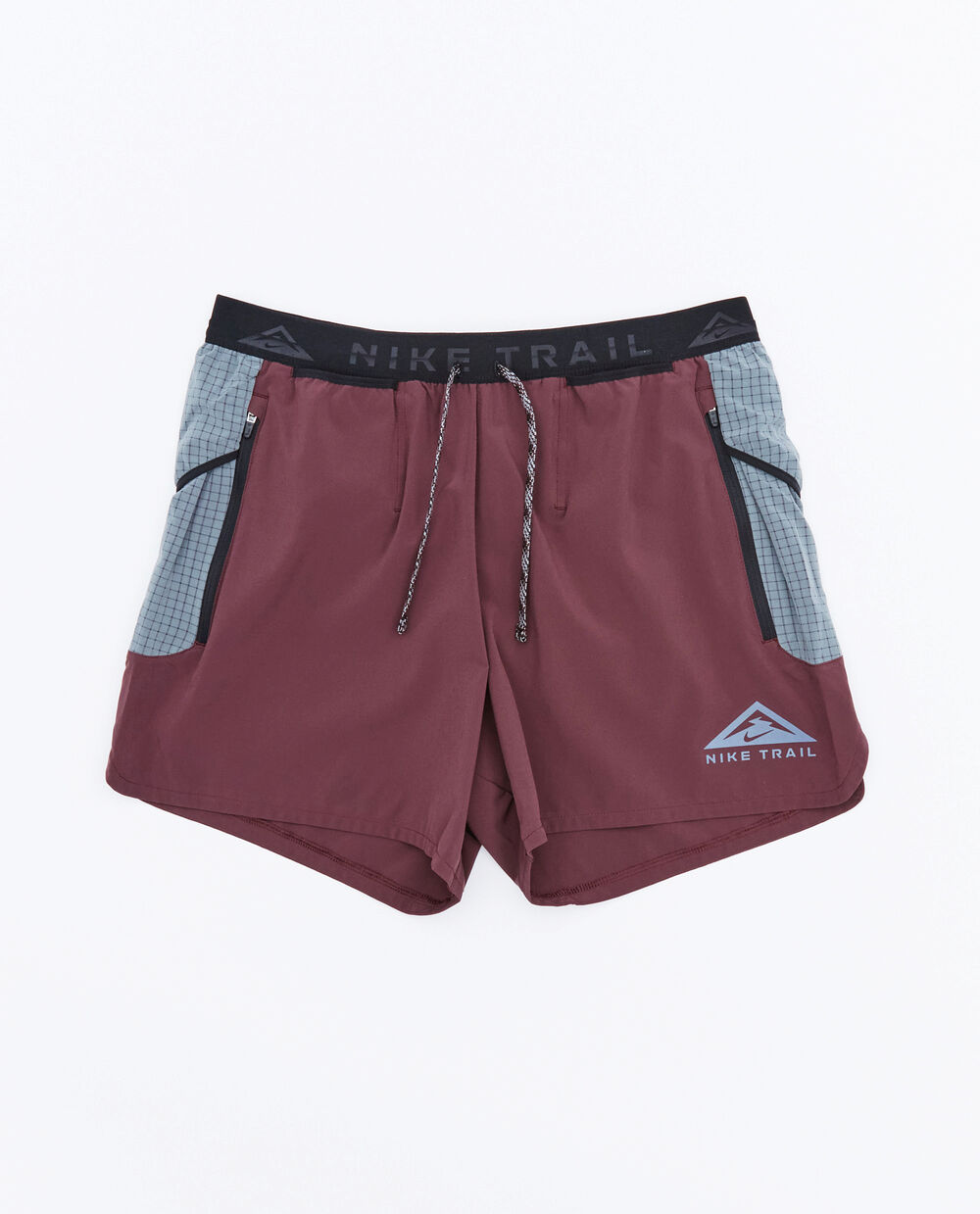 NIKE TRAIL M TRAIL SECOND SUNRISE 5" RUNNING SHORTS