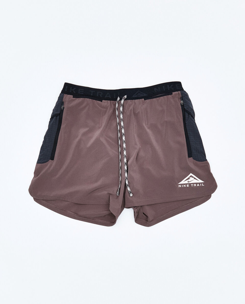 NIKE M TRAIL SECOND SUNRISE 5" RUNNING SHORTS