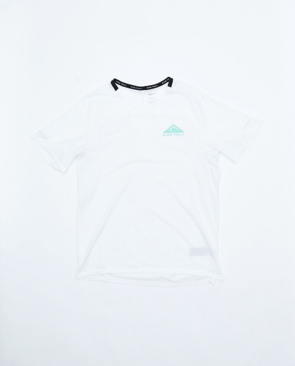 NIKE M TRAIL SOLAR CHASE RUNNING TOP