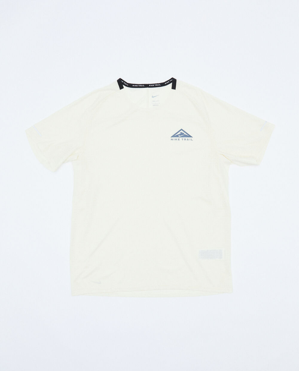 NIKE M TRAIL SOLAR CHASE RUNNING TOP