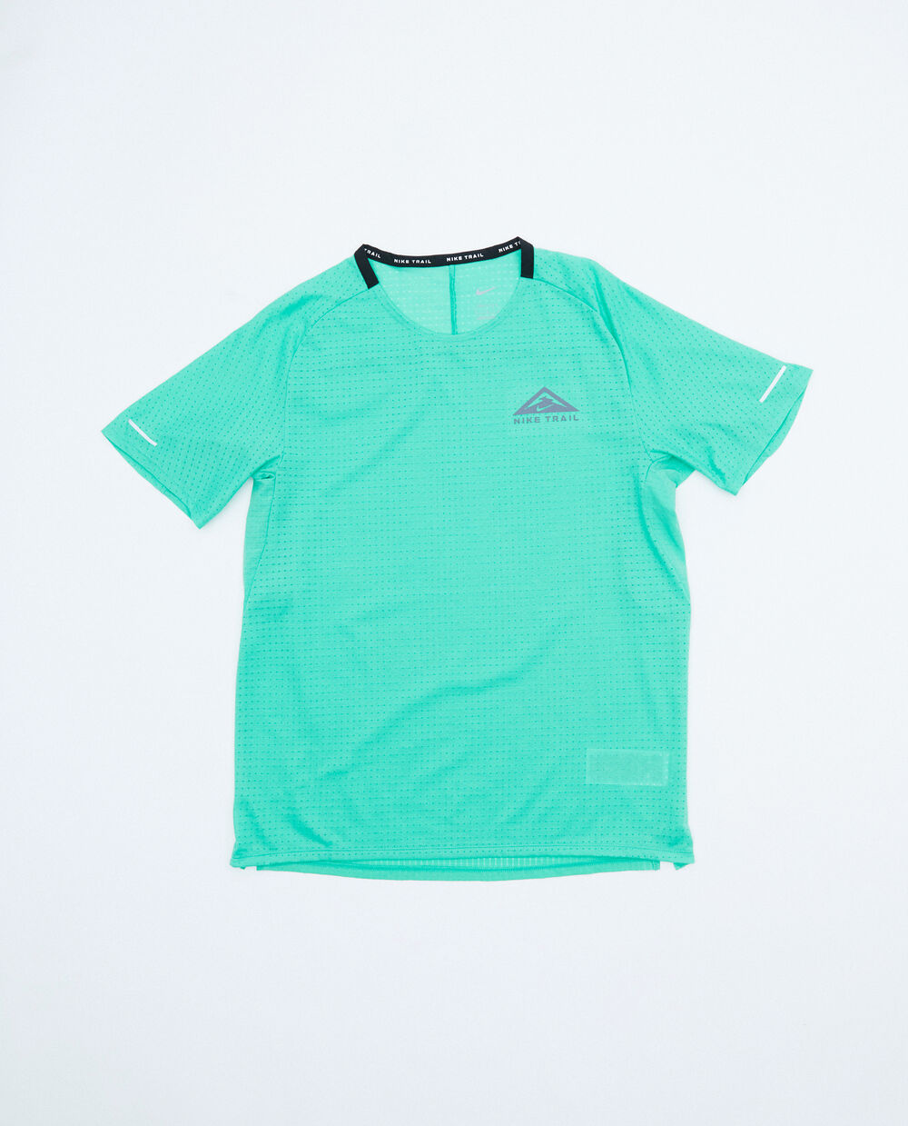 NIKE M TRAIL SOLAR CHASE RUNNING TOP
