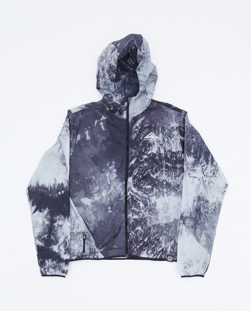 NIKE W TRAIL REPEL RUNNING JACKET