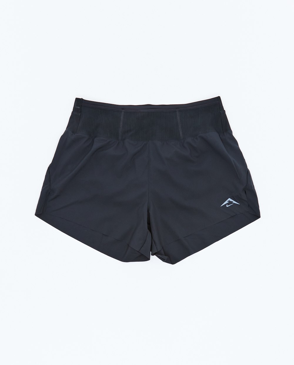 NIKE TRAIL W TRAIL DRI-FIT BRIEF-LINED RUNNING SHORTS