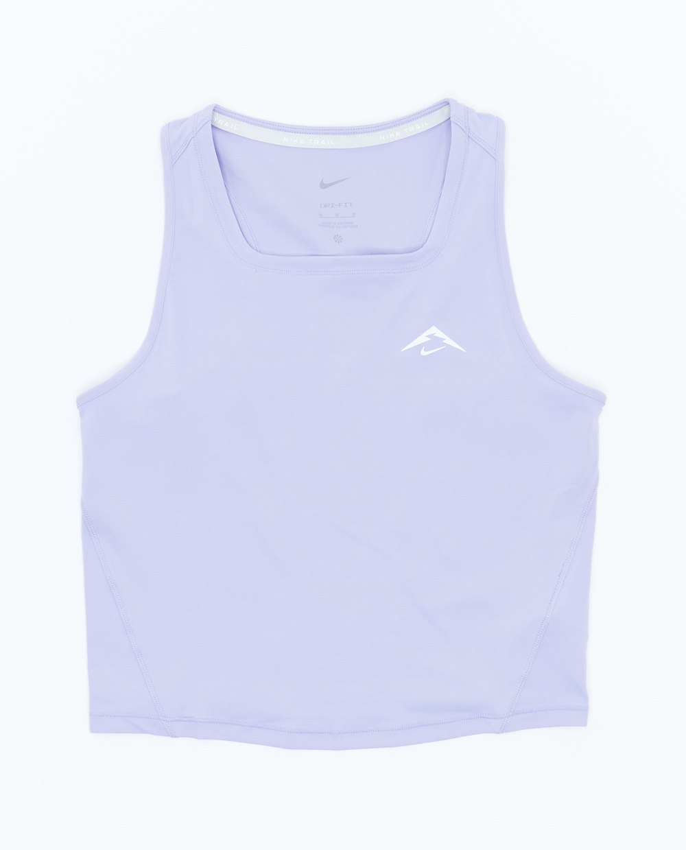 NIKE TRAIL W TRAIL DRI-FIT RUNNING TANK TOP