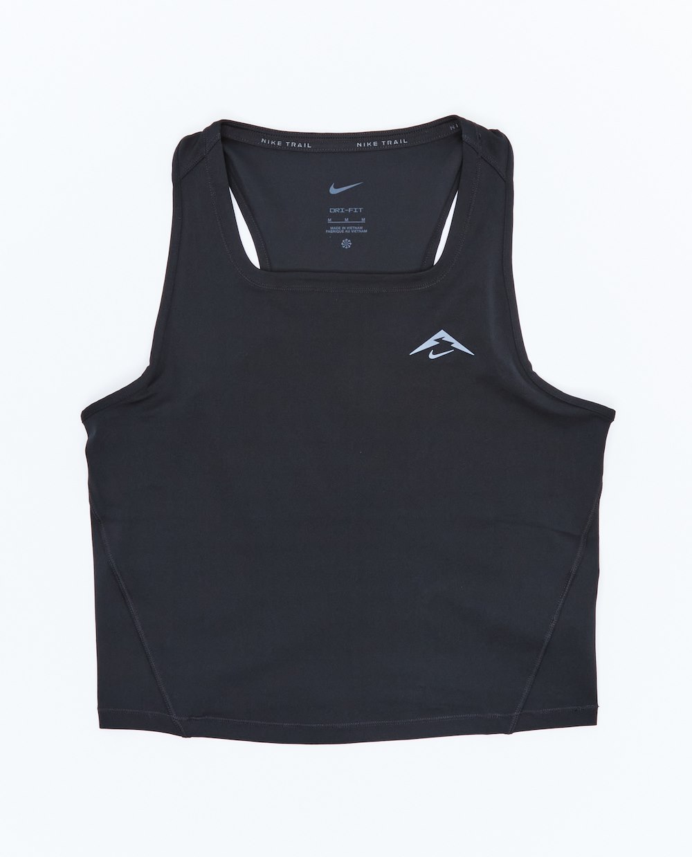 NIKE TRAIL W TRAIL DRI-FIT RUNNING TANK TOP