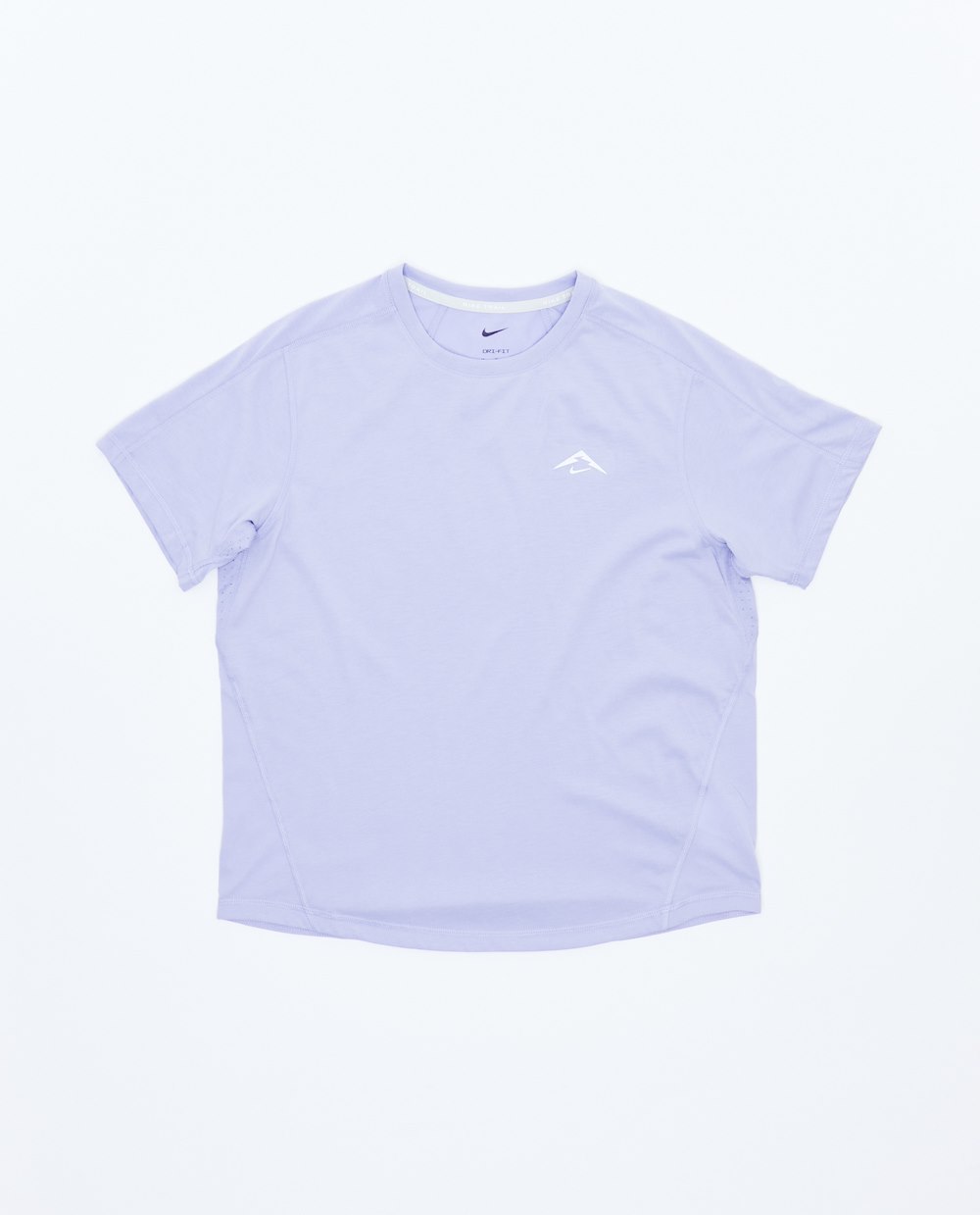NIKE TRAIL W TRAIL DRI-FIT SHORT-SLEEVE RUNNING TOP