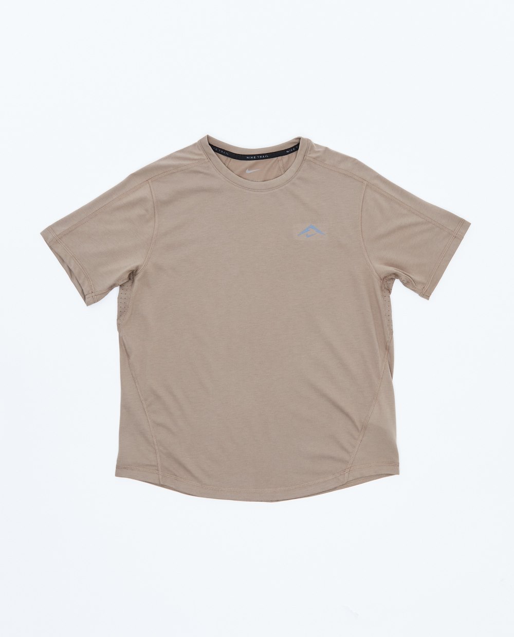 NIKE TRAIL W TRAIL DRI-FIT SHORT-SLEEVE RUNNING TOP