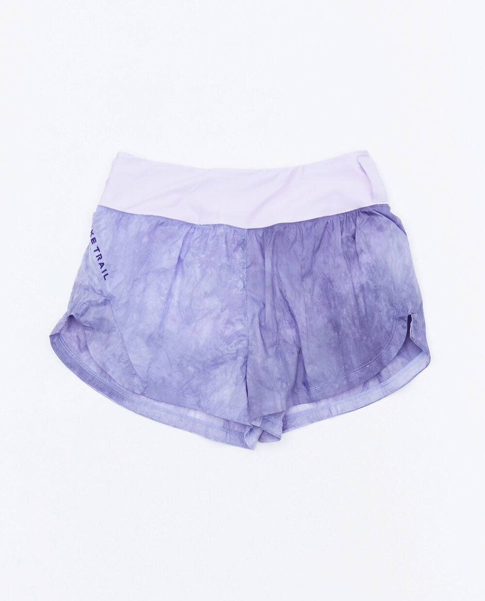 NIKE W TRAIL REPEL 3" RUNNING SHORTS