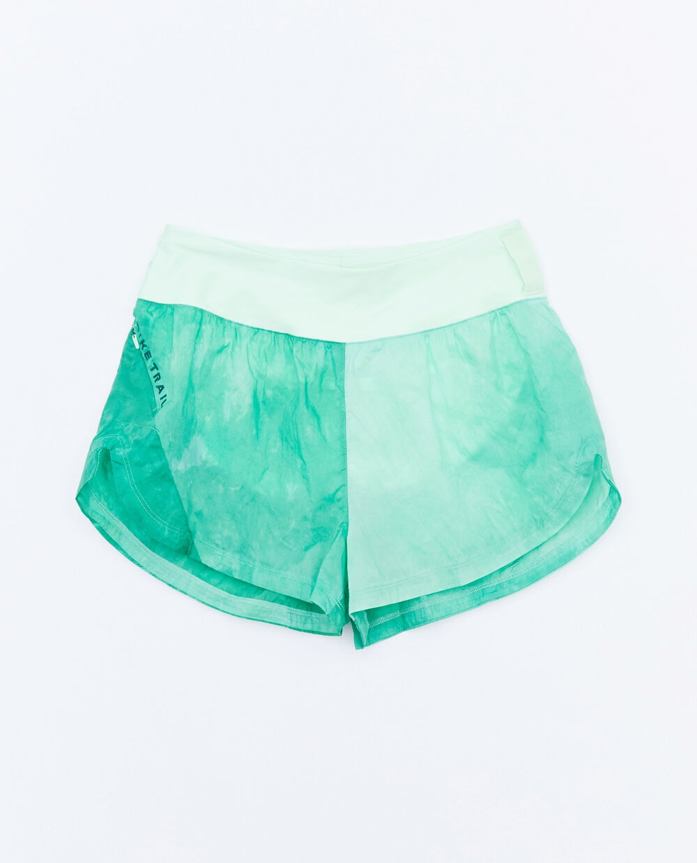 NIKE W TRAIL REPEL 3" RUNNING SHORTS