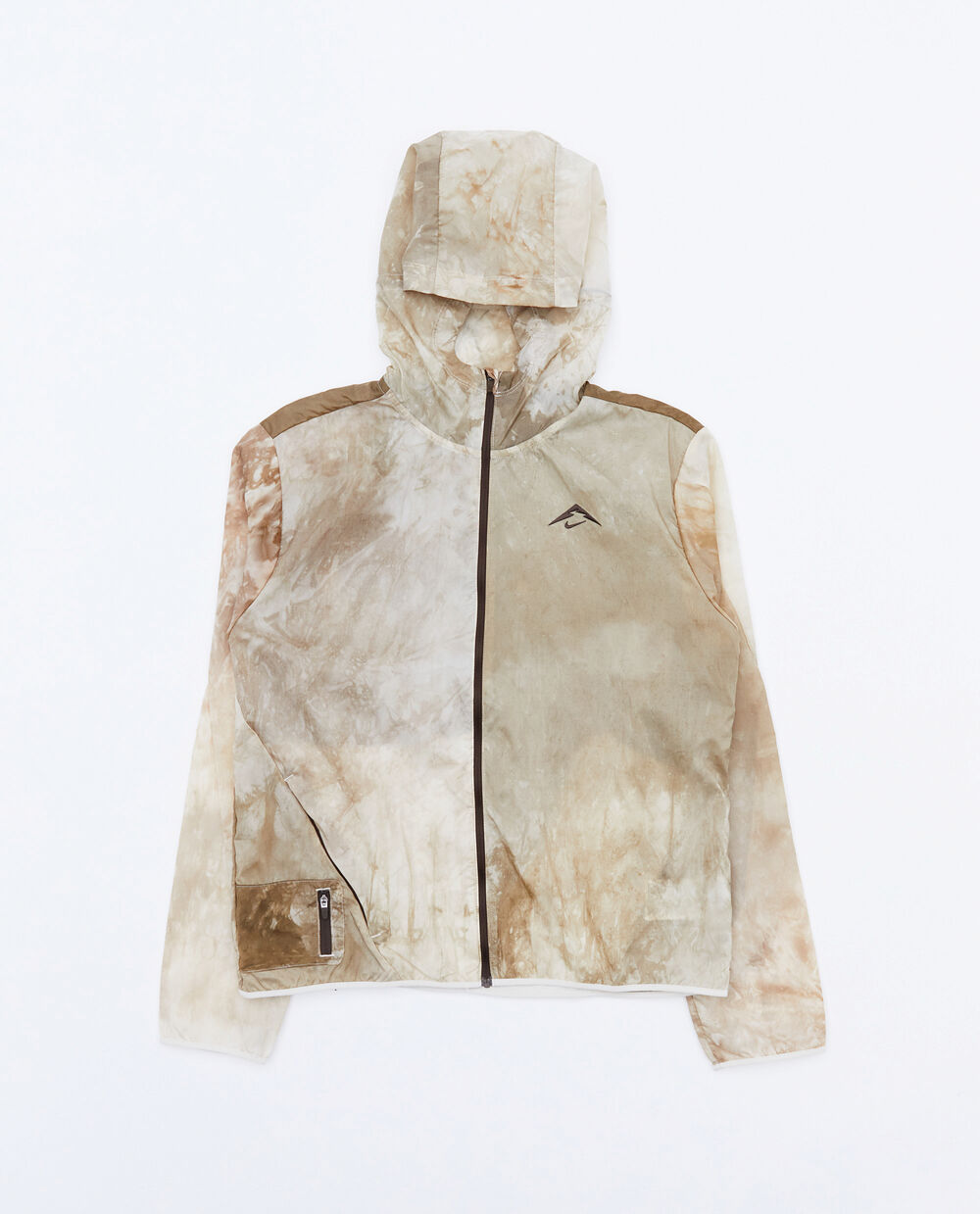 NIKE W TRAIL REPEL RUNNING JACKET