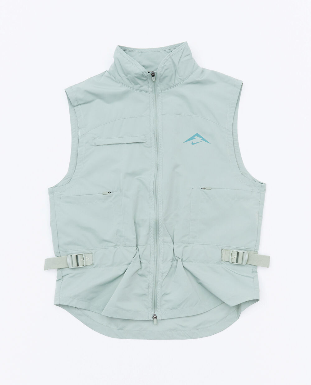 NIKE TRAIL W TRAIL REPEL RUNNING VEST