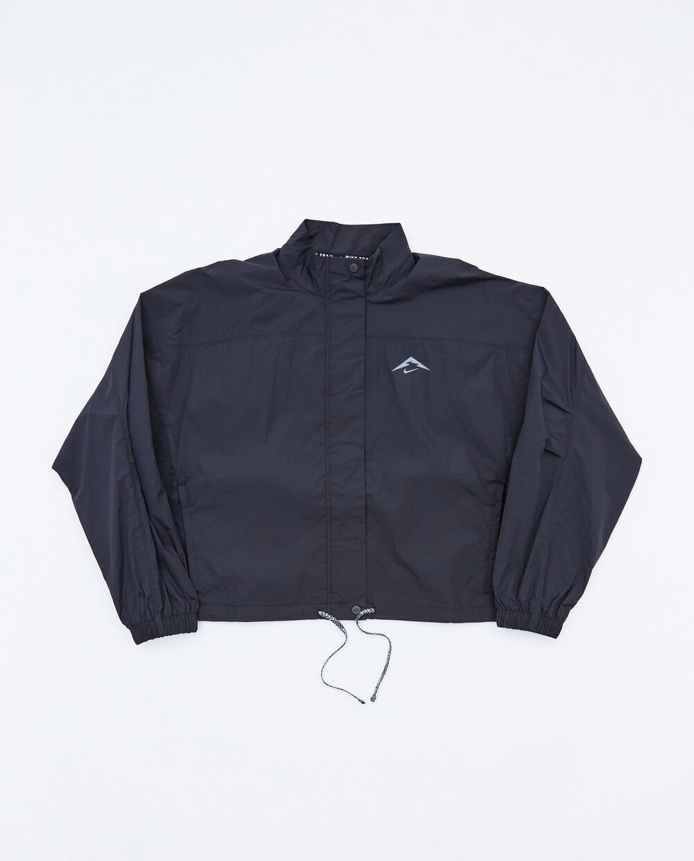 NIKE W TRAIL RPL UV JACKET