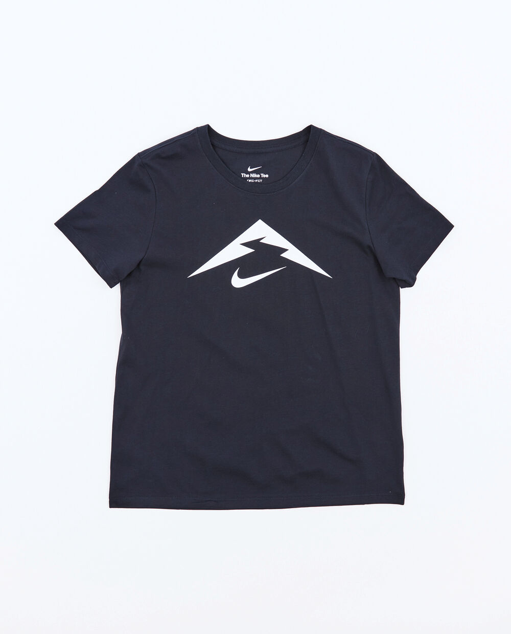 NIKE TRAIL W TRAIL T-SHIRT