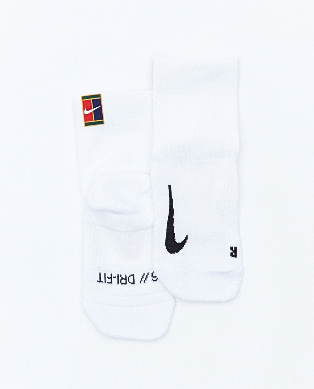 NIKE U MULTIPLIER MAX TENNIS ANKLE SOCKS