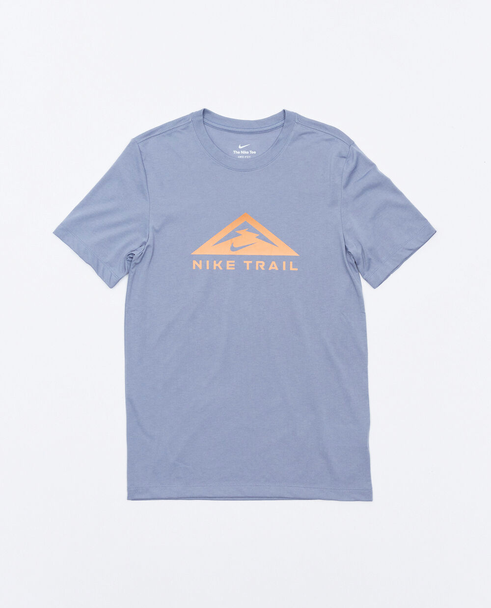 NIKE U NK DF TEE DB TRAIL