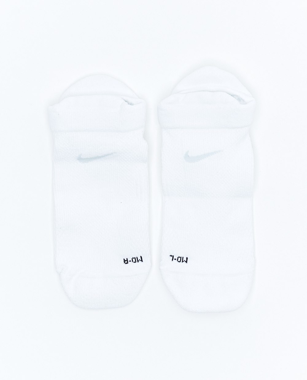 NIKE U RUNNING LIGHTWEIGHT NO-SHOW SOCKS 