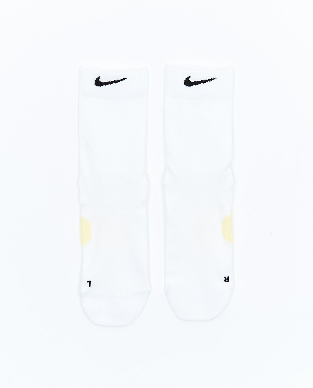 NIKE U RUNNING MIDWEIGHT CREW SOCKS 