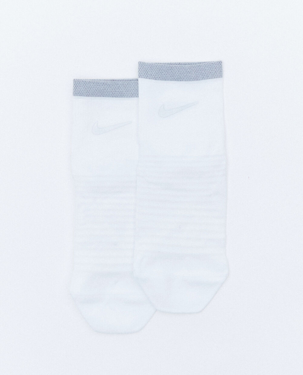 NIKE U SPARK LIGHTWEIGHT RUNNING ANKLE SOCKS