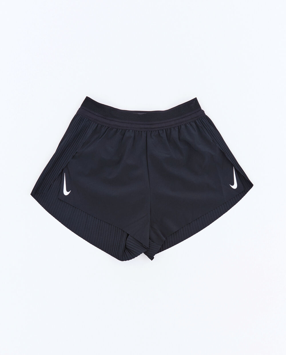 NIKE W AEROSWIFT 3" RUNNING SHORTS