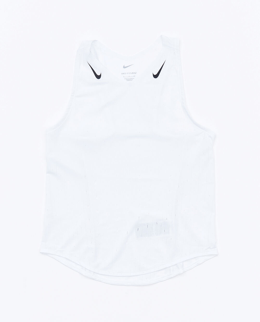 NIKE W AEROSWIFT ADV RUNNING SINGLET