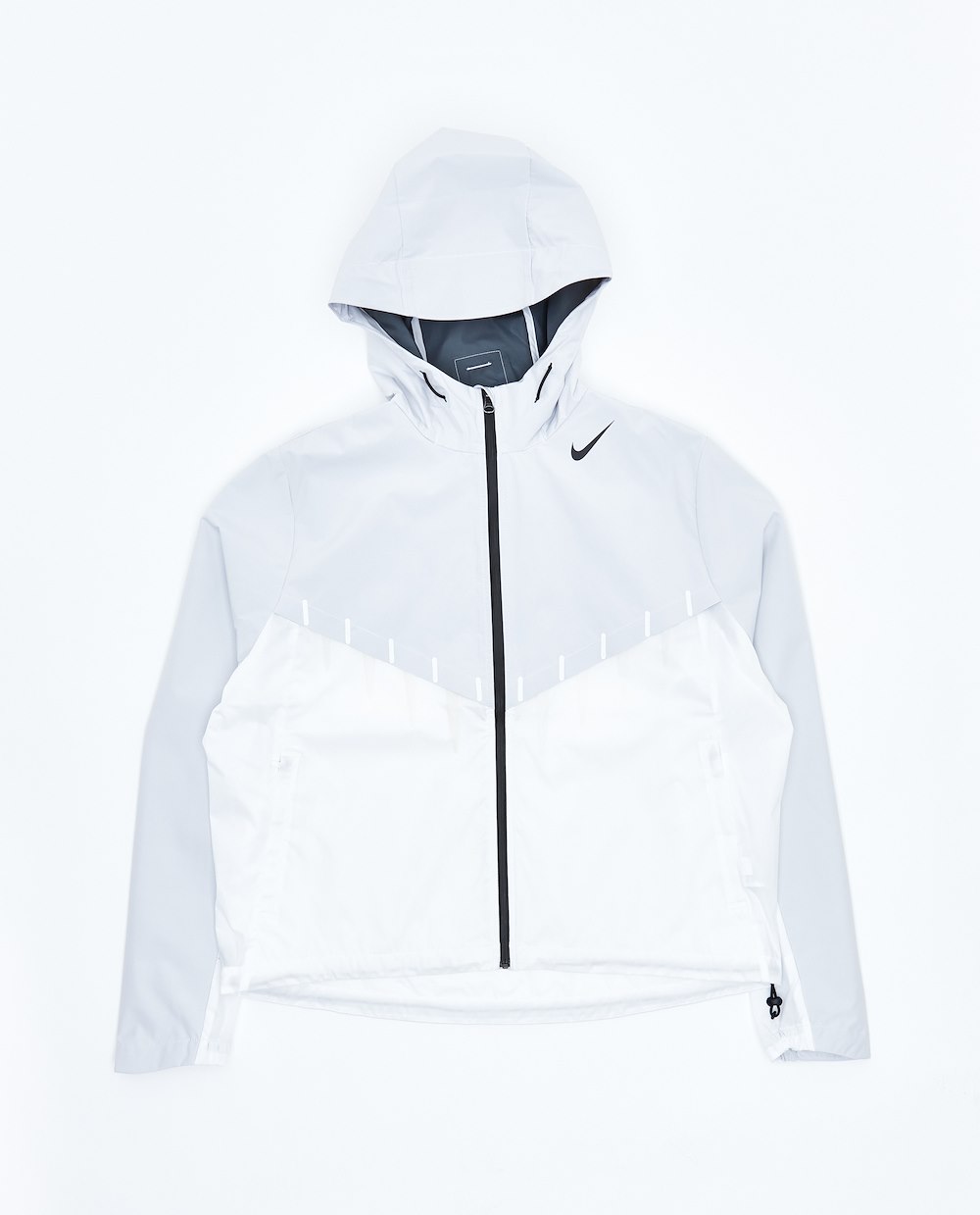 NIKE W AEROSWIFT AEROGAMI STORM-FIT RUNNING JACKET