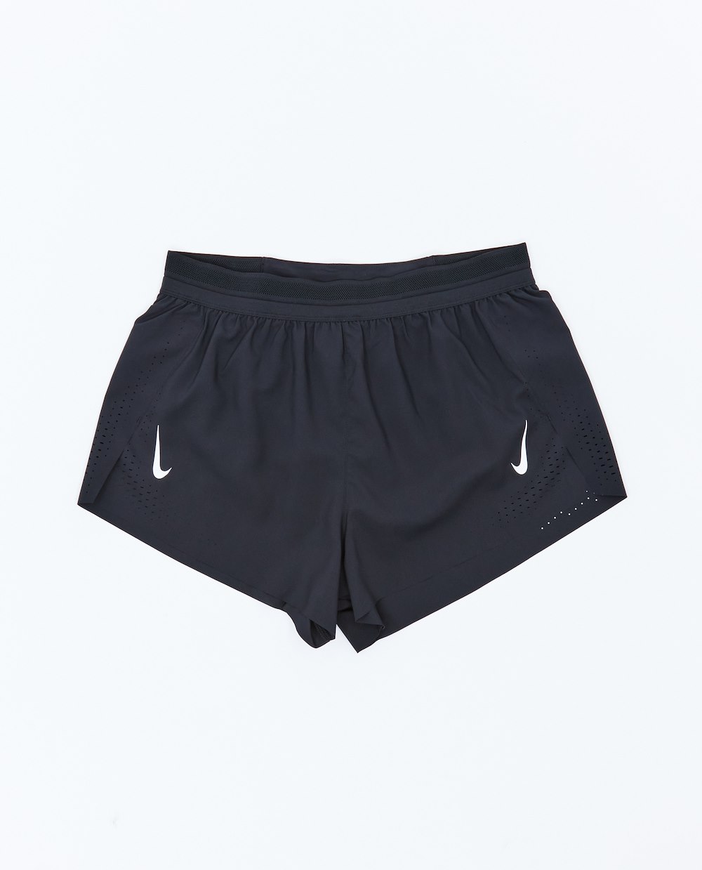 NIKE W AEROSWIFT DRI-FIT ADV BRIEF-LINED 3" RUNNING SHORTS