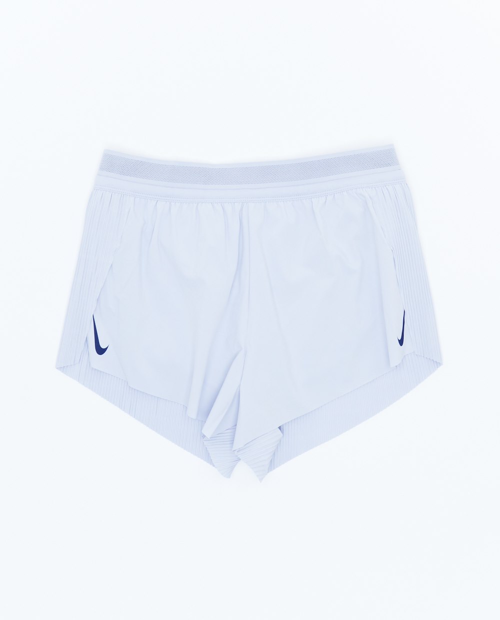 NIKE W AEROSWIFT DRI-FIT ADV MID-RISE BRIEF-LINED 3" RUNNING SHORTS