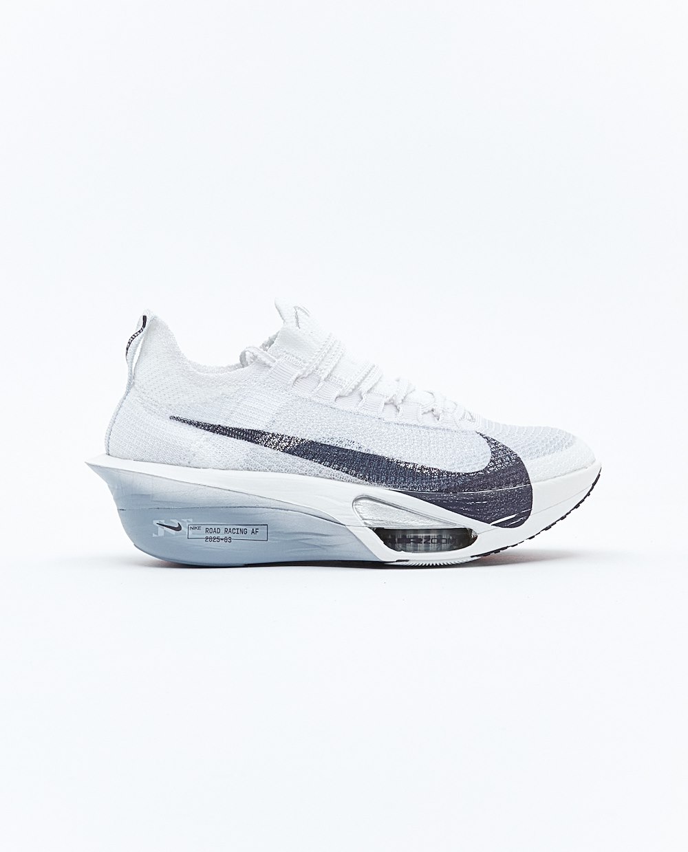 NIKE W AIR ZOOM ALPHAFLY NEXT% 3