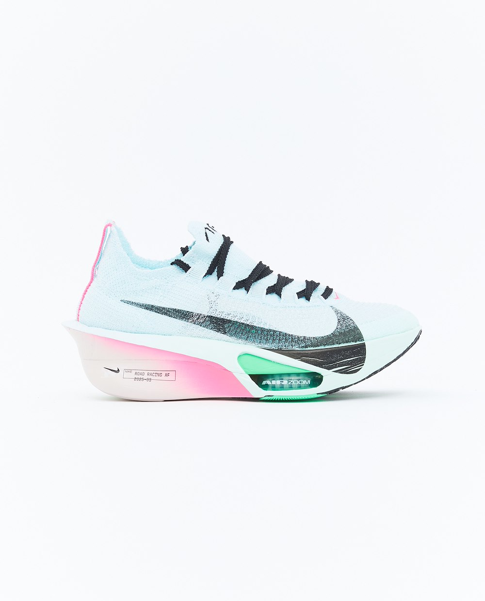 NIKE W AIR ZOOM ALPHAFLY NEXT% 3