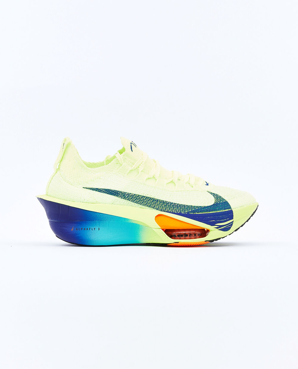 NIKE W AIR ZOOM ALPHAFLY NEXT% 3