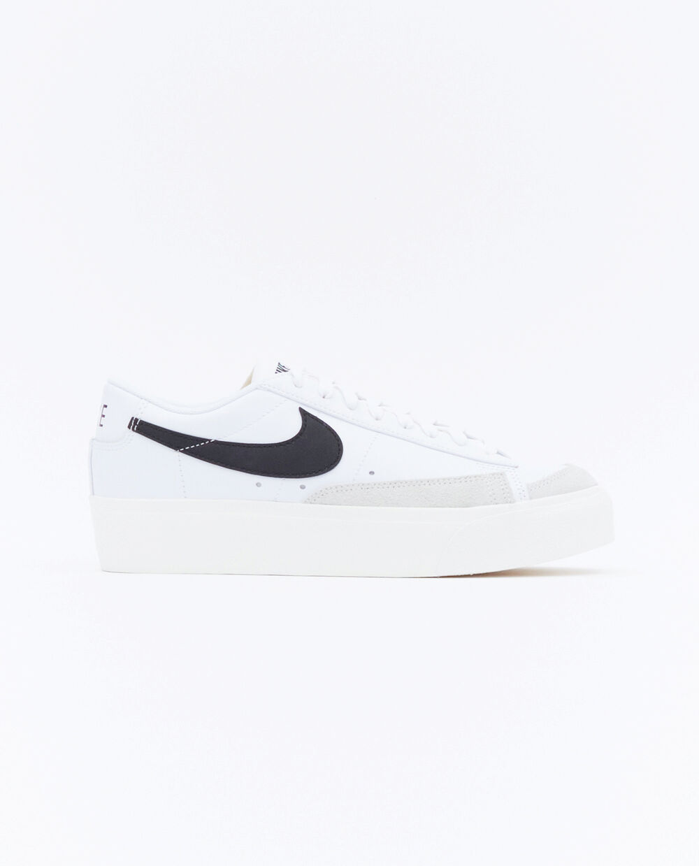 NIKE W BLAZER LOW PLATFORM