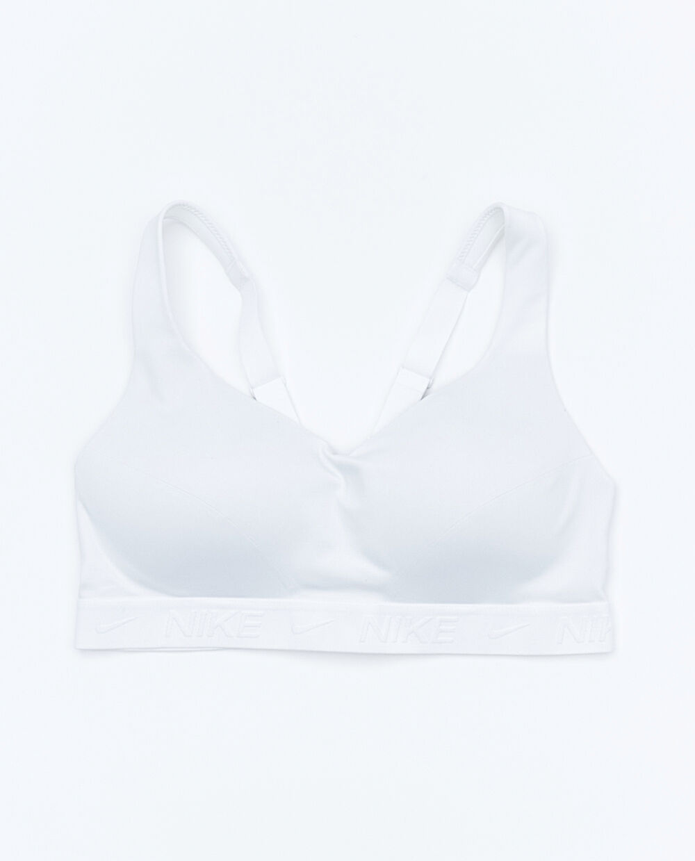 NIKE W DRI-FIT INDY HIGH-SUPPORT BRA