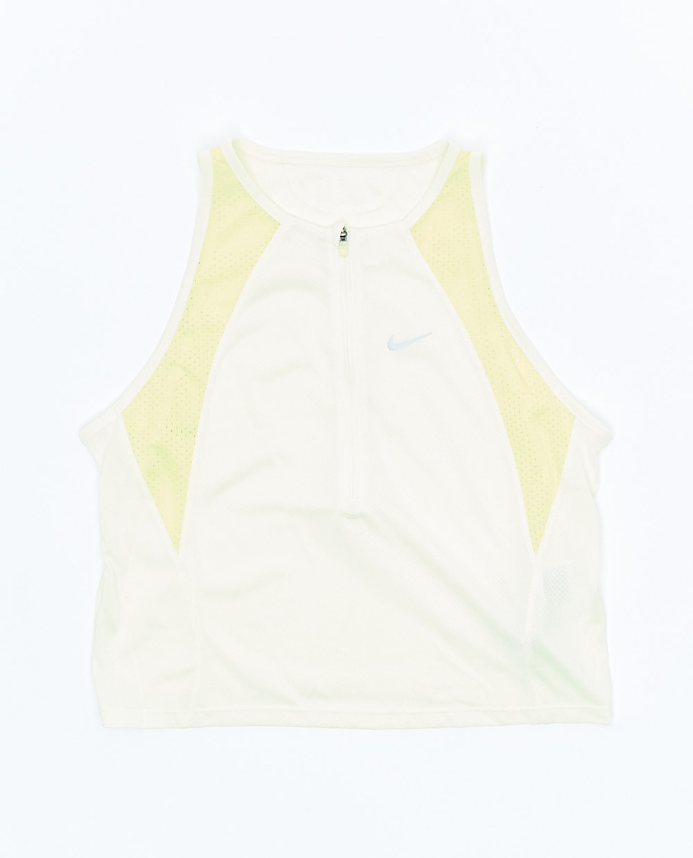 NIKE W DRI-FIT SINGLET