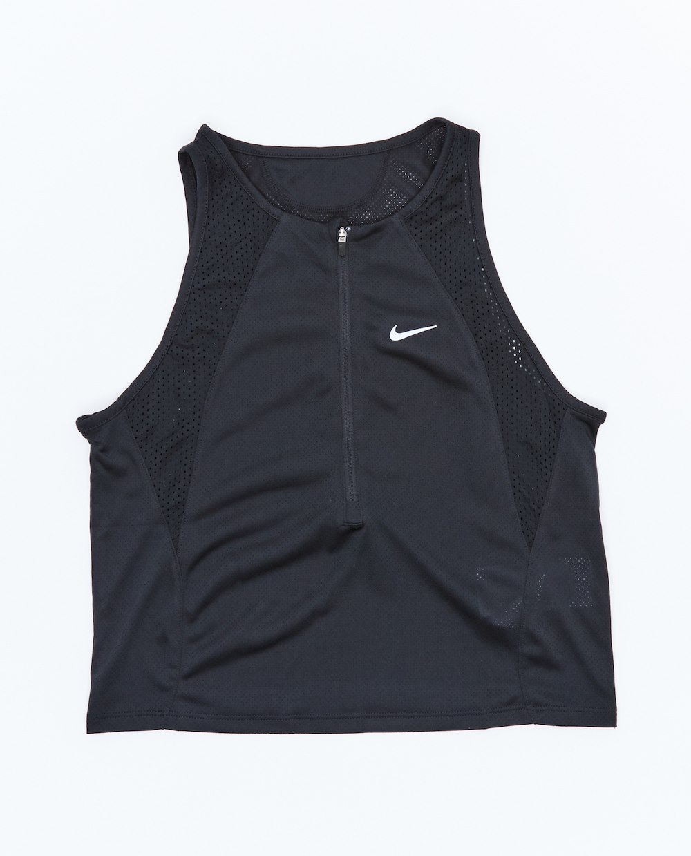 NIKE W DRI-FIT SINGLET