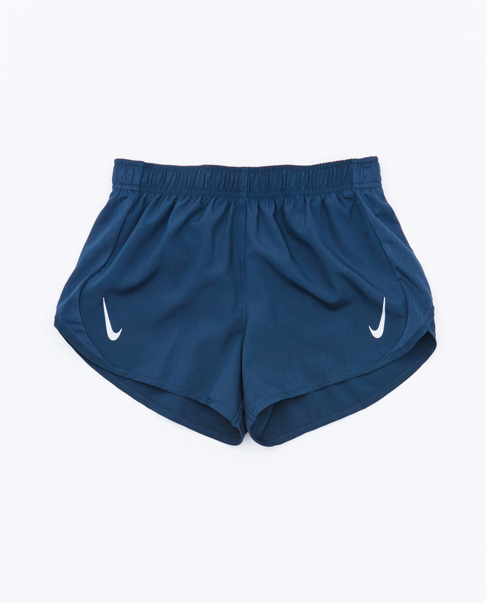 NIKE W FAST TEMPO DRI-FIT RUNNING SHORTS