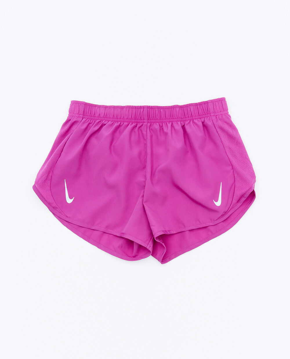 NIKE W FAST TEMPO DRI-FIT RUNNING SHORTS