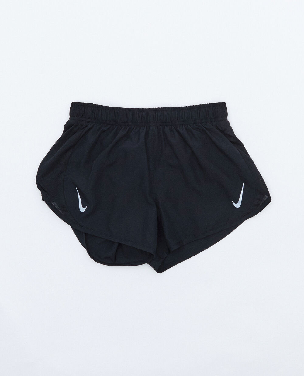 NIKE W FAST TEMPO RUNNING SHORTS