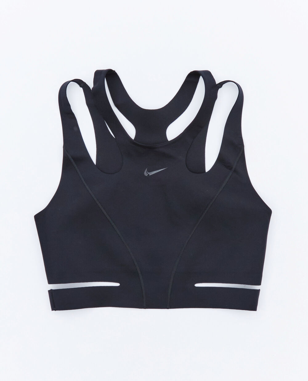 NIKE W FUTUREMOVE LIGHT-SUPPORT STRAPPY SPORTS BRA