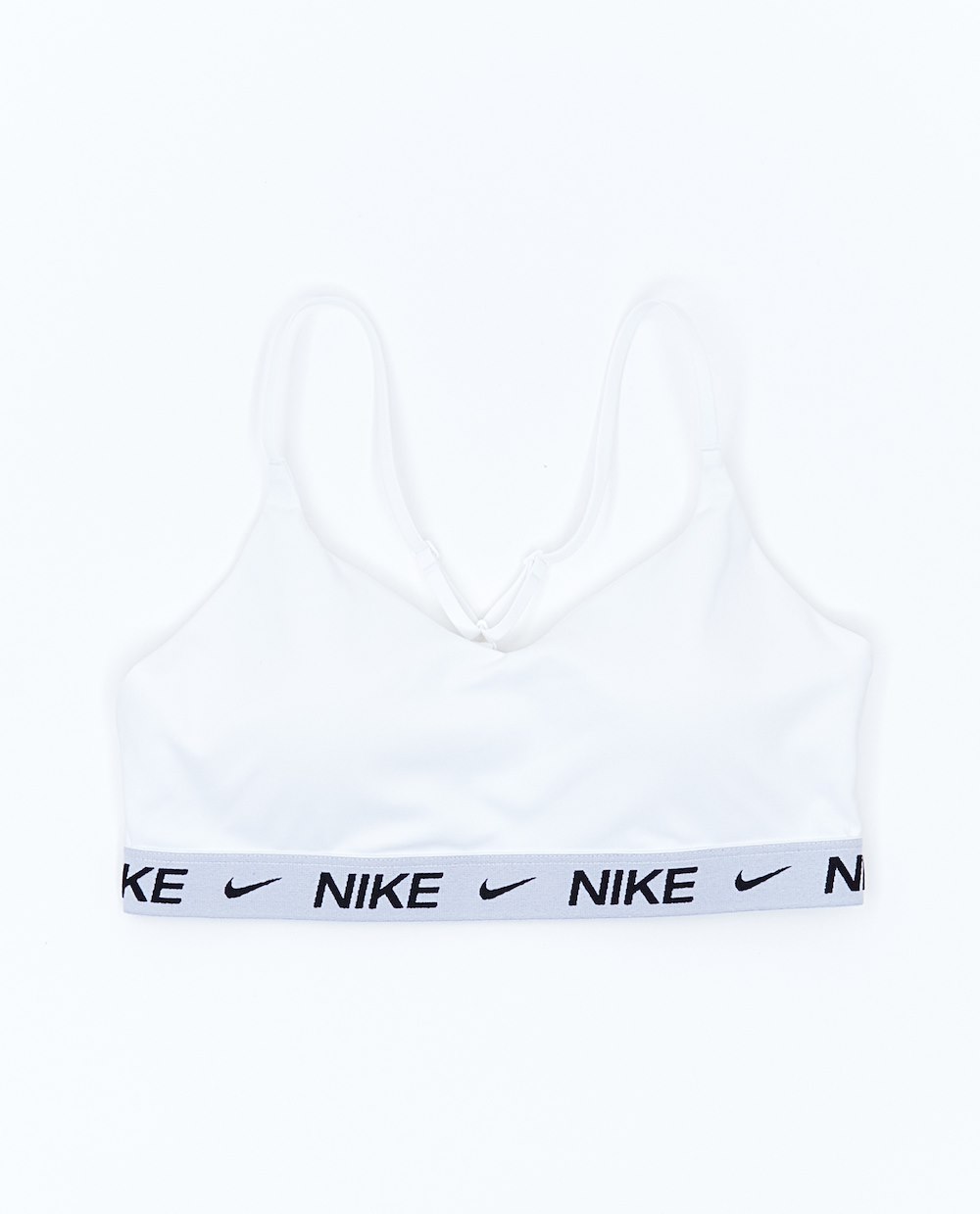 NIKE W INDY LIGHT SUPPORT PADDED ADJUSTABLE SPORTS BRA