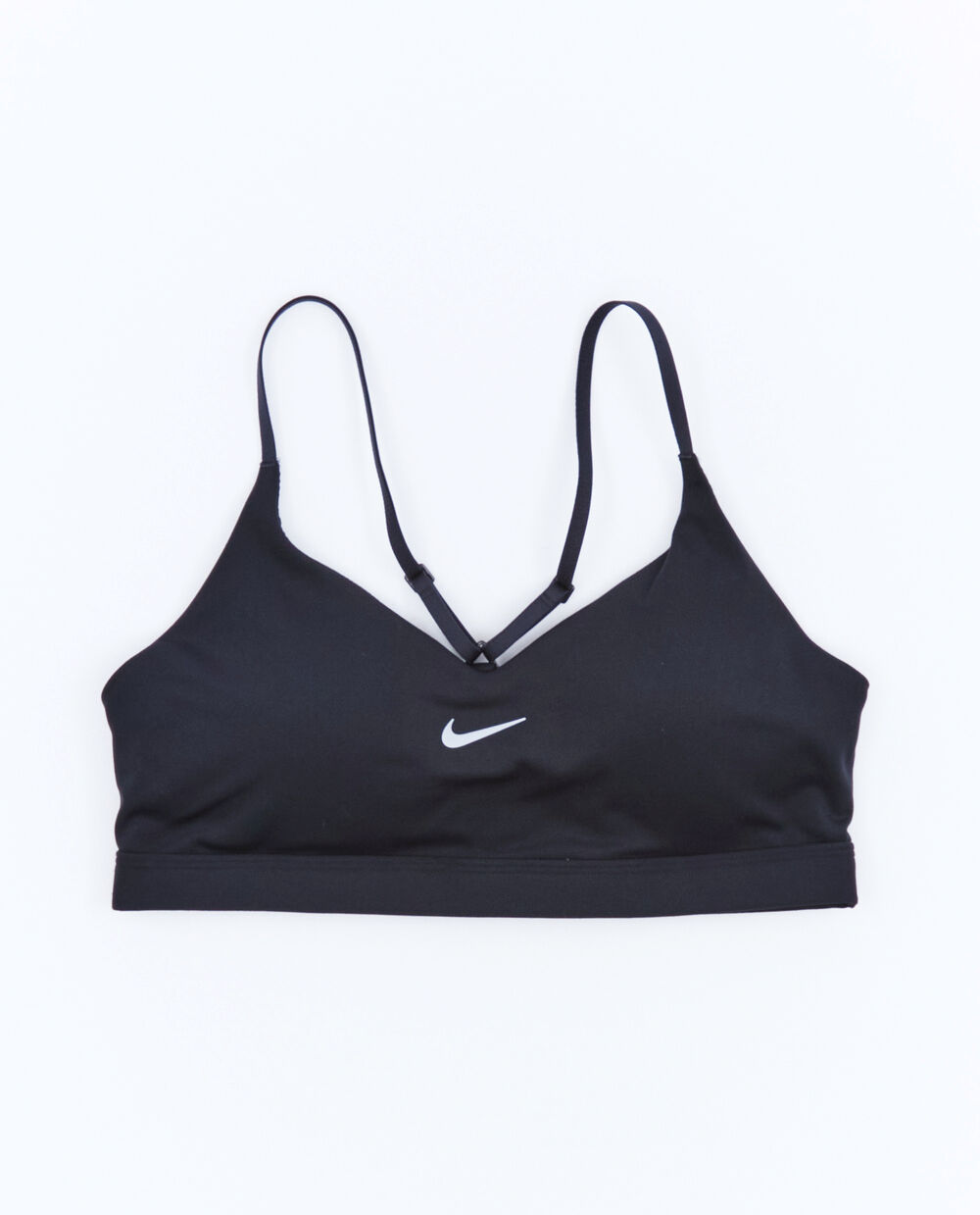 NIKE W INDY LIGHT SUPPORT PADDED SPORTS BRA