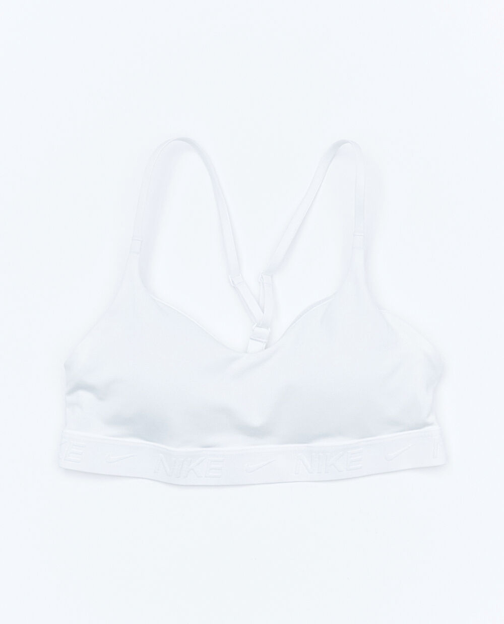 NIKE W INDY LIGHT SUPPORT SPORTS BRA