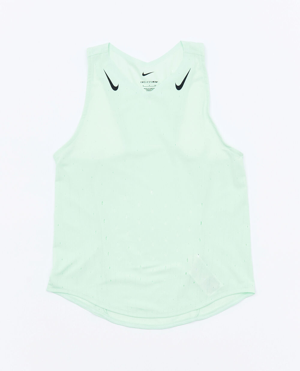 NIKE W AEROSWIFT RACING SINGLET