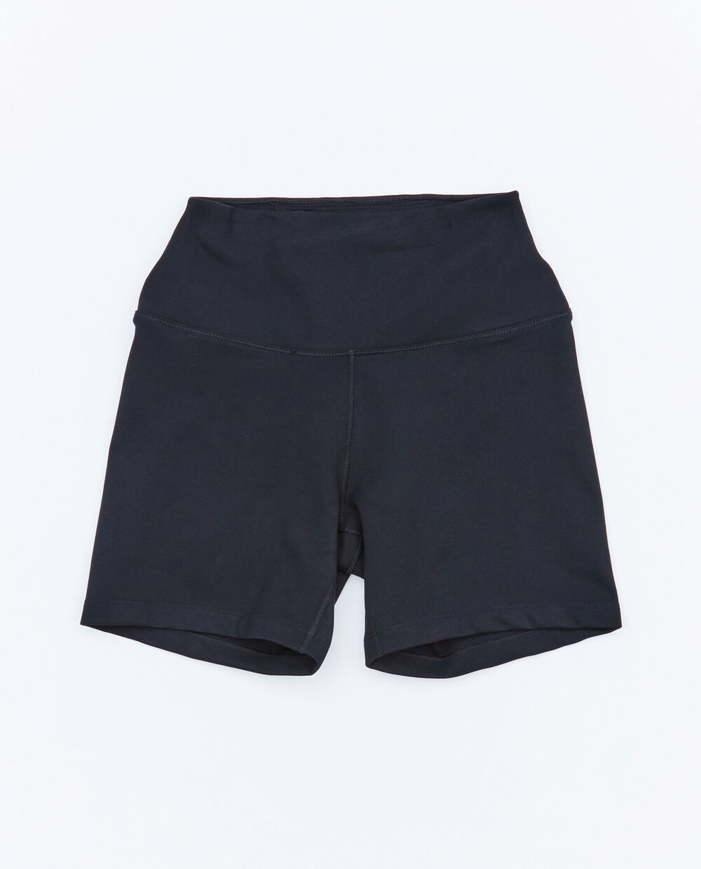 NIKE W DRI-FIT ONE 5" SHORTS