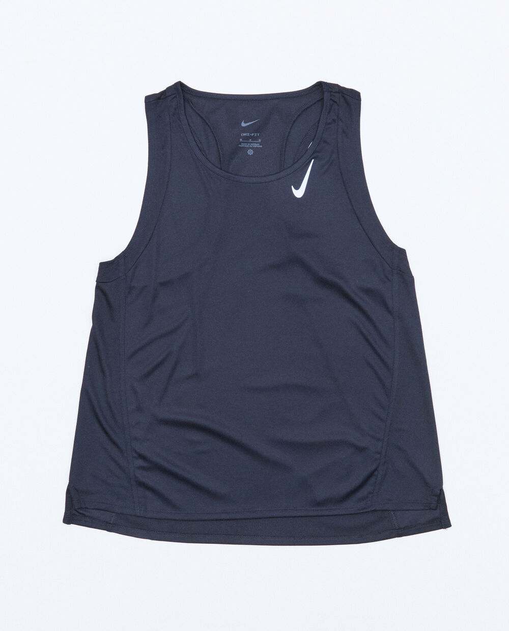 NIKE W NK FAST DF TANK